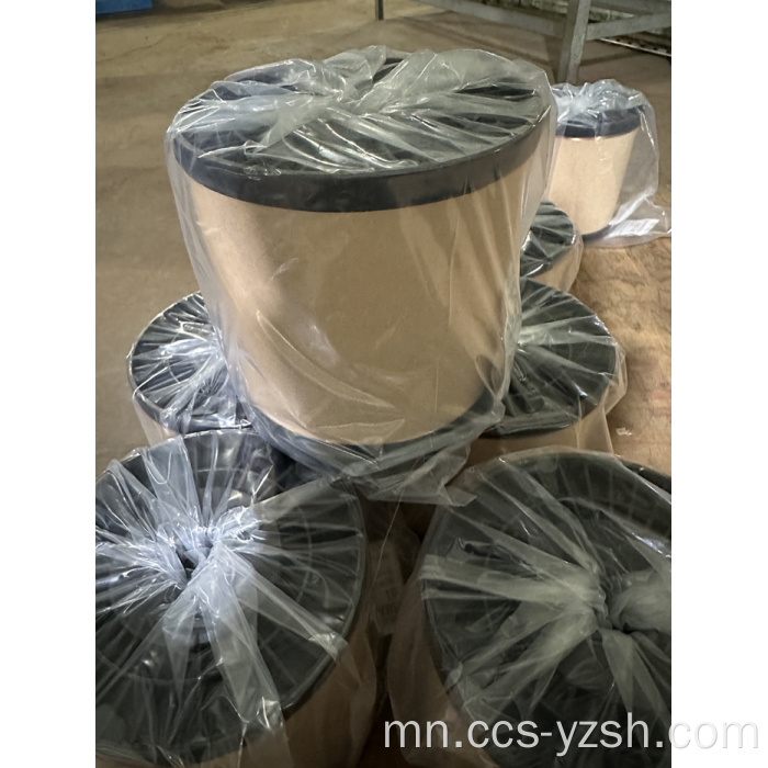 Импортын зэс зэс-clad ган утас